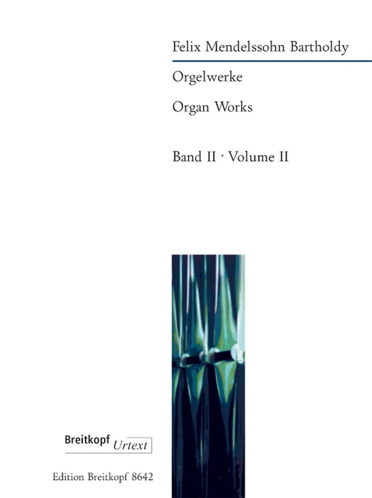 Orgelwerke 2